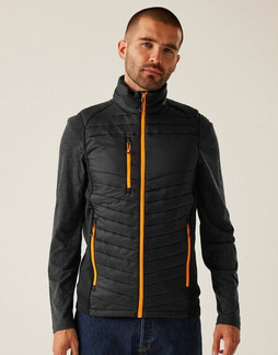 Regatta TRA894 - Mens Hybrid Bodywarm with Recycled Warmloft Fill