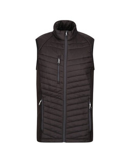 Regatta TRA894 - Mens Hybrid Bodywarm with Recycled Warmloft Fill