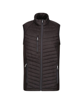 Regatta TRA894 - Mens Hybrid Bodywarm with Recycled Warmloft Fill