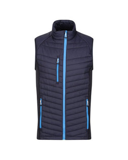 Regatta TRA894 - Mens Hybrid Bodywarm with Recycled Warmloft Fill