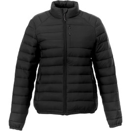 Elevate Essentials 39338 - Athenas wattierte Jacke für Damen