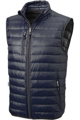 Elevate Life 39420 - Fairview men's lightweight down bodywarmer