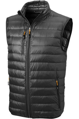 Elevate Life 39420 - Fairview men's lightweight down bodywarmer