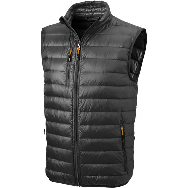Elevate Life 39420 - Fairview men's lightweight down bodywarmer