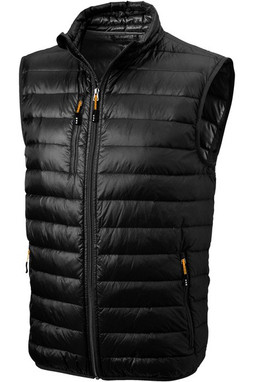 Elevate Life 39420 - Fairview mens lightweight down bodywarmer