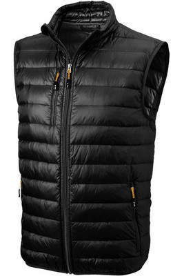 Elevate Life 39420 - Fairview lichtgewicht donzen heren bodywarmer