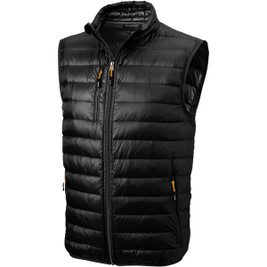 Elevate Life 39420 - Fairview men's lightweight down bodywarmer