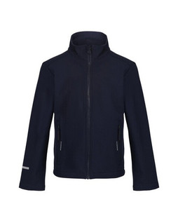 Regatta TRA732 - KIDS ABLAZE 2 LAYER SOFTSHELL