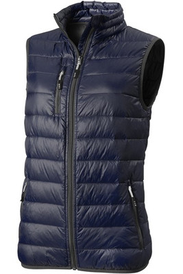 Elevate Life 39421 - Fairview women's lightweight down bodywarmer