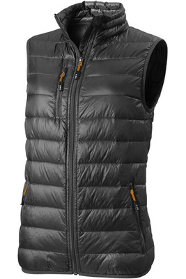 Elevate Life 39421 - Fairview women's lightweight down bodywarmer