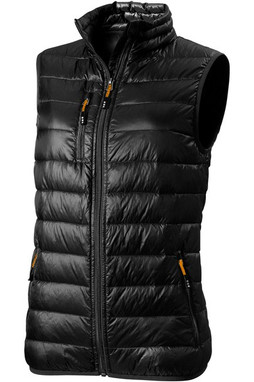 Elevate Life 39421 - Bodywarmer duvet léger femme Fairview