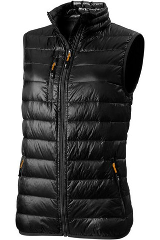 Elevate Life 39421 - Bodywarmer duvet léger femme Fairview