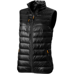 Elevate Life 39421 - Fairview womens lightweight down bodywarmer