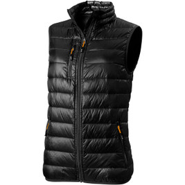 Elevate Life 39421 - Fairview women's lightweight down bodywarmer