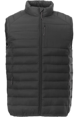 Elevate Essentials 39433 - Pallas wattierter Bodywarmer für Herren