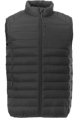 Elevate Essentials 39433 - Pallas gewatteerde bodywarmer voor heren