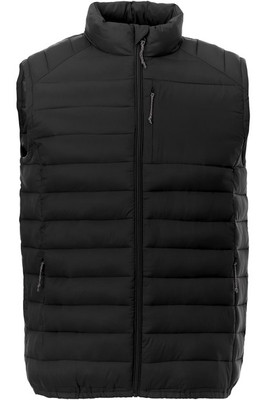 Elevate Essentials 39433 - Pallas wattierter Bodywarmer für Herren