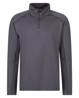 Regatta TRS240 - Eco-Friendly Quick Dry Stretch Half Zip Pullover