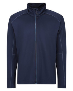 Regatta TRS244 - Eco-Friendly Quick Dry Stretch Zip Jacket
