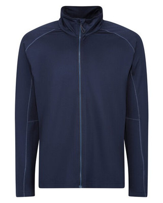 Regatta TRS244 - Eco-Friendly Quick Dry Stretch Zip Jacket