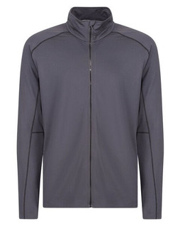Regatta TRS244 - Eco-Friendly Quick Dry Stretch Zip Jacket