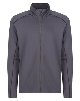 Regatta TRS244 - Eco-Friendly Quick Dry Stretch Zip Jacket