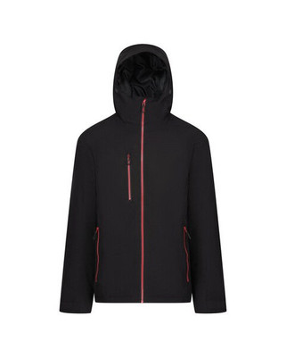 Regatta TRA253 - Ultimate Waterproof Insulated Outdoor Jacket