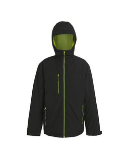 Regatta TRA253 - Ultimate Waterproof Insulated Outdoor Jacket