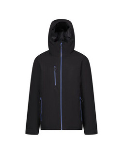 Regatta TRA253 - Ultimate Waterproof Insulated Outdoor Jacket
