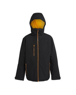 Regatta TRA253 - Ultimate Waterproof Insulated Outdoor Jacket