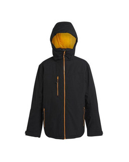 Regatta TRA253 - Ultimate Waterproof Insulated Outdoor Jacket