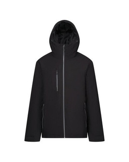 Regatta TRA253 - Ultimate Waterproof Insulated Outdoor Jacket