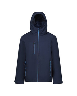Regatta TRA253 - Ultimate Waterproof Insulated Outdoor Jacket