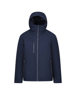 Regatta TRA253 - Ultimate Waterproof Insulated Outdoor Jacket