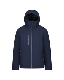 Regatta TRA253 - Ultimate Waterproof Insulated Outdoor Jacket