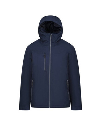 Regatta TRA253 - Ultimate Waterproof Insulated Outdoor Jacket