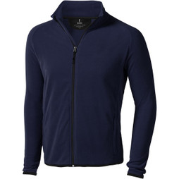 Elevate Life 39482 - Brossard miesten fleecetakki