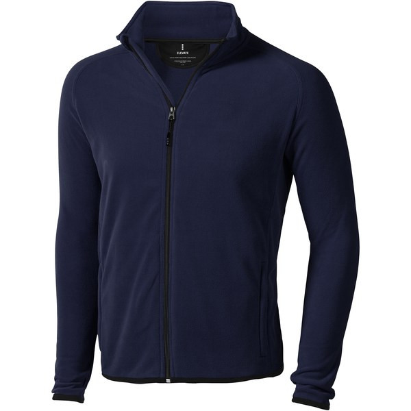 Elevate Life 39482 - Brossard miesten fleecetakki