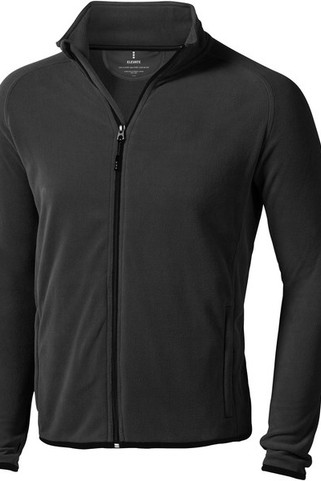 Elevate Life 39482 - Bunda Brossard z materiálu mikro fleece