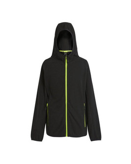 Regatta TRF690 - Eco-Friendly Full Zip Fleece with Recycled Fabric