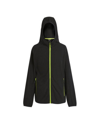 Regatta TRF690 - Eco-Friendly Full Zip Fleece with Recycled Fabric