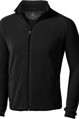 Elevate Life 39482 - Brossard miesten fleecetakki