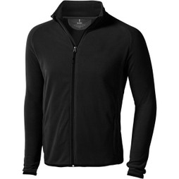 Elevate Life 39482 - Brossard mens full zip fleece jacket