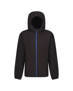 Regatta TRF690 - Eco-Friendly Full Zip Fleece with Recycled Fabric