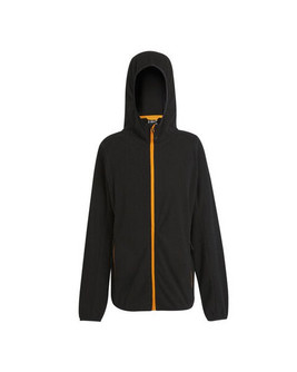 Regatta TRF690 - Eco-Friendly Full Zip Fleece with Recycled Fabric