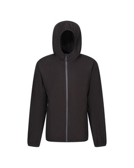 Regatta TRF690 - Eco-Friendly Full Zip Fleece with Recycled Fabric