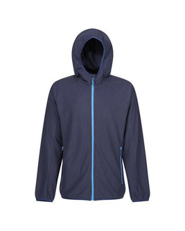 Regatta TRF690 - Eco-Friendly Full Zip Fleece with Recycled Fabric