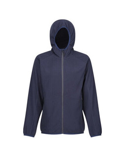 Regatta TRF690 - Eco-Friendly Full Zip Fleece with Recycled Fabric