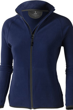 Elevate Life 39483 - Brossard womens full zip fleece jacket