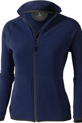 Elevate Life 39483 - Veste micro-polaire full zip femme Brossard